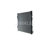 Hladnjak, hlađenje motora MAHLE CR 2151 000S IC-G0TOQQ
