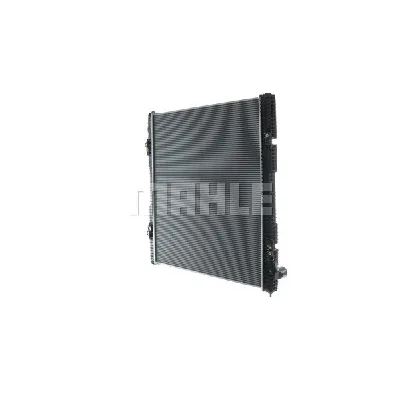 Hladnjak, hlađenje motora MAHLE CR 2151 000S IC-G0TOQQ