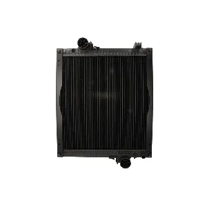 Hladnjak, hlađenje motora MAHLE CR 216 000S IC-G08P87