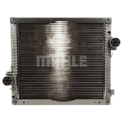 Hladnjak, hlađenje motora MAHLE CR 216 000S IC-G08P87