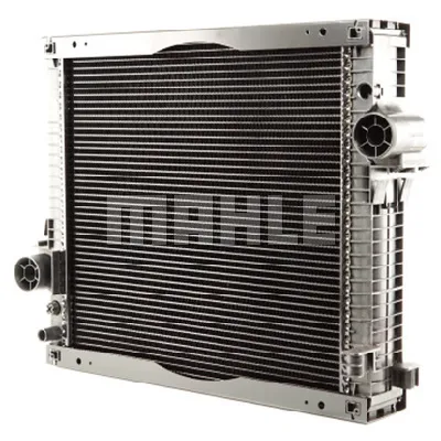 Hladnjak, hlađenje motora MAHLE CR 216 000S IC-G08P87
