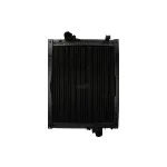 Hladnjak, hlađenje motora MAHLE CR 217 000S IC-G08FI3