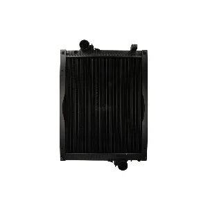 Hladnjak, hlađenje motora MAHLE CR 217 000S IC-G08FI3