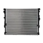 Hladnjak, hlađenje motora MAHLE CR 2196 000P IC-G08UPR
