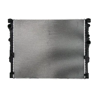 Hladnjak, hlađenje motora MAHLE CR 2196 000P IC-G08UPR