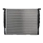 Hladnjak, hlađenje motora MAHLE CR 2196 000P IC-G08UPR