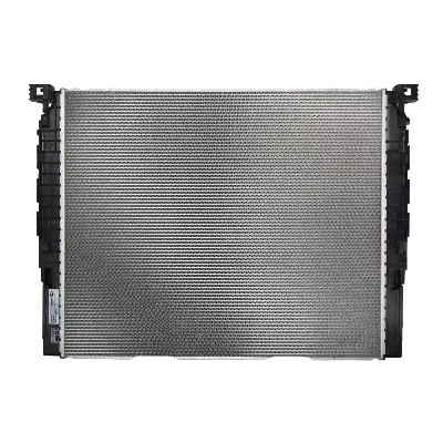 Hladnjak, hlađenje motora MAHLE CR 2196 000P IC-G08UPR