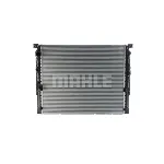 Hladnjak, hlađenje motora MAHLE CR 2196 000P IC-G08UPR