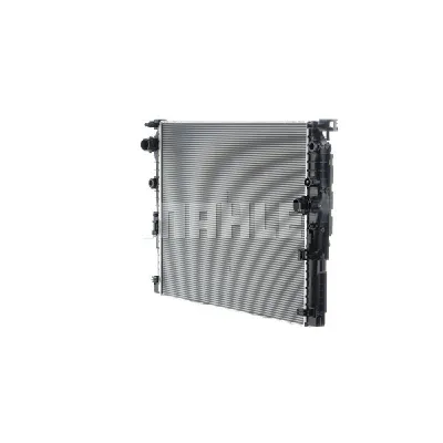 Hladnjak, hlađenje motora MAHLE CR 2196 000P IC-G08UPR