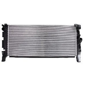 Hladnjak, hlađenje motora MAHLE CR 2201 000P IC-G08UPW