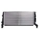 Hladnjak, hlađenje motora MAHLE CR 2201 000P IC-G08UPW