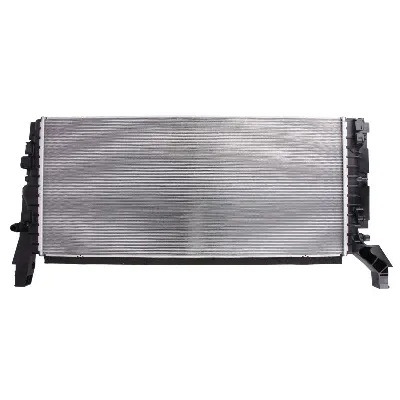 Hladnjak, hlađenje motora MAHLE CR 2201 000P IC-G08UPW