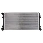 Hladnjak, hlađenje motora MAHLE CR 2222 000P IC-G08UQE