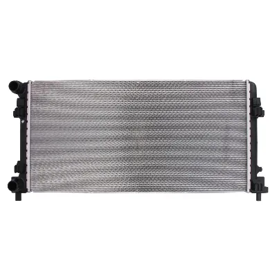 Hladnjak, hlađenje motora MAHLE CR 2222 000P IC-G08UQE