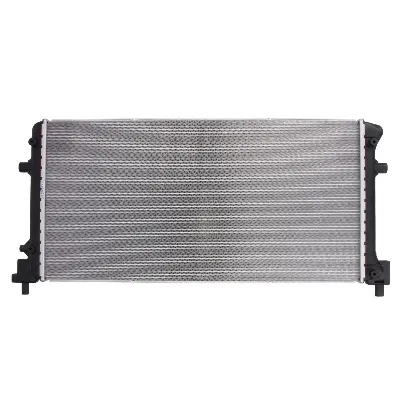 Hladnjak, hlađenje motora MAHLE CR 2222 000P IC-G08UQE