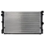Hladnjak, hlađenje motora MAHLE CR 2223 000P IC-G08UQF