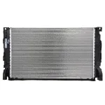 Hladnjak, hlađenje motora MAHLE CR 2223 000P IC-G08UQF