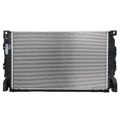 Hladnjak, hlađenje motora MAHLE CR 2223 000P IC-G08UQF