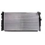 Hladnjak, hlađenje motora MAHLE CR 2279 000P IC-G08URK