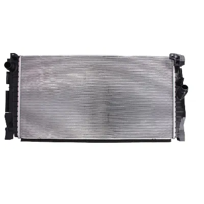 Hladnjak, hlađenje motora MAHLE CR 2279 000P IC-G08URK