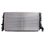 Hladnjak, hlađenje motora MAHLE CR 2279 000P IC-G08URK