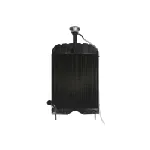 Hladnjak, hlađenje motora MAHLE CR 2304 000P IC-G08US9