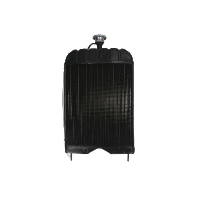 Hladnjak, hlađenje motora MAHLE CR 2304 000P IC-G08US9