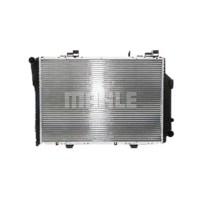Hladnjak, hlađenje motora MAHLE CR 231 000S IC-G08P8I