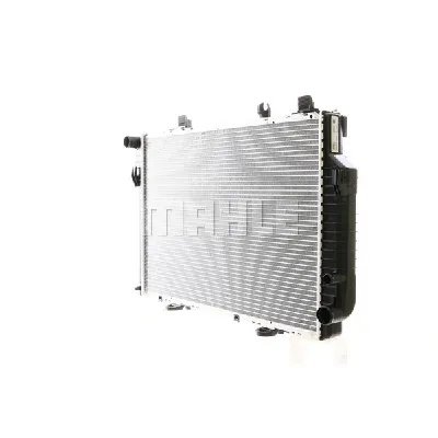 Hladnjak, hlađenje motora MAHLE CR 231 000S IC-G08P8I