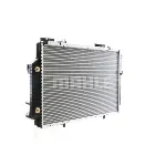 Hladnjak, hlađenje motora MAHLE CR 231 000S IC-G08P8I