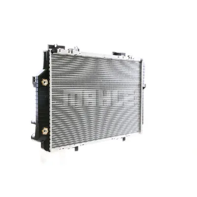 Hladnjak, hlađenje motora MAHLE CR 231 000S IC-G08P8I