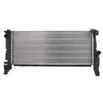 Hladnjak, hlađenje motora MAHLE CR 2319 000P IC-G08USO