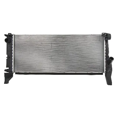 Hladnjak, hlađenje motora MAHLE CR 2319 000P IC-G08USO