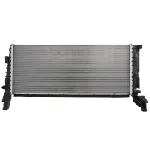 Hladnjak, hlađenje motora MAHLE CR 2319 000P IC-G08USO