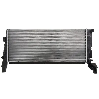 Hladnjak, hlađenje motora MAHLE CR 2319 000P IC-G08USO