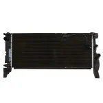 Hladnjak, hlađenje motora MAHLE CR 2320 000P IC-G08USP