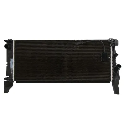 Hladnjak, hlađenje motora MAHLE CR 2320 000P IC-G08USP