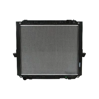 Hladnjak, hlađenje motora MAHLE CR 2326 000S IC-G08USV