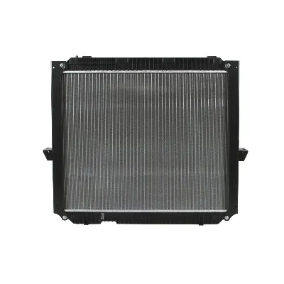 Hladnjak, hlađenje motora MAHLE CR 2326 000S IC-G08USV