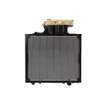 Hladnjak, hlađenje motora MAHLE CR 2336 000P IC-G0PEDO