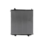 Hladnjak, hlađenje motora MAHLE CR 2390 000P IC-G0PEDQ