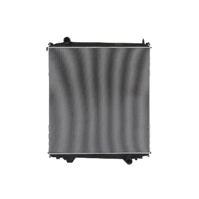 Hladnjak, hlađenje motora MAHLE CR 2390 000P IC-G0PEDQ