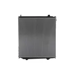 Hladnjak, hlađenje motora MAHLE CR 2390 000P IC-G0PEDQ