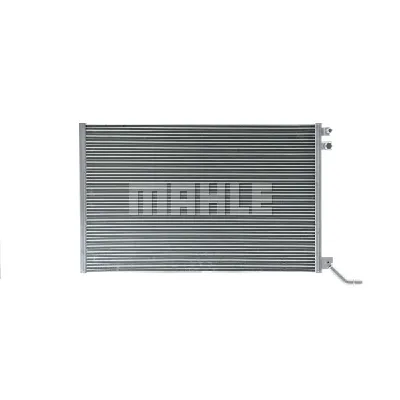 Hladnjak, hlađenje motora MAHLE CR 2445 000P IC-G0TOQV