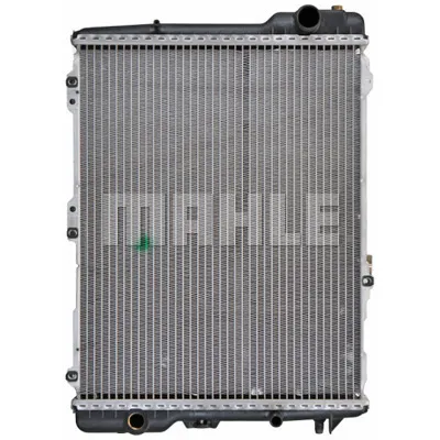 Hladnjak, hlađenje motora MAHLE CR 254 000S IC-G08P9F