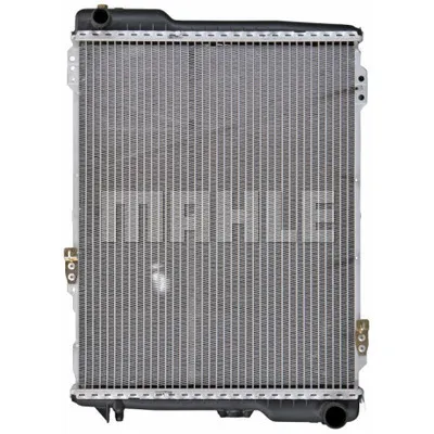 Hladnjak, hlađenje motora MAHLE CR 254 000S IC-G08P9F