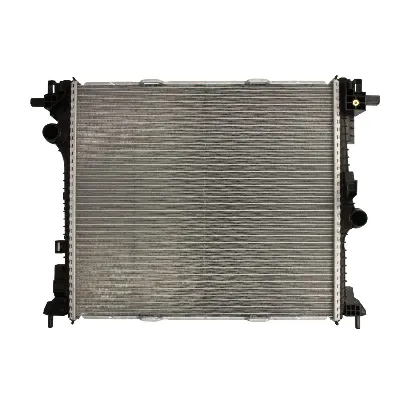 Hladnjak, hlađenje motora MAHLE CR 2587 000P IC-G0TOR8