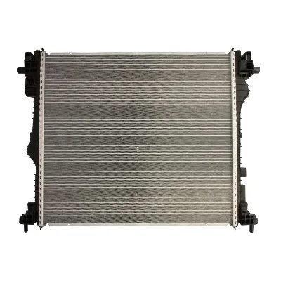 Hladnjak, hlađenje motora MAHLE CR 2587 000P IC-G0TOR8