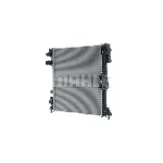 Hladnjak, hlađenje motora MAHLE CR 2587 000P IC-G0TOR8