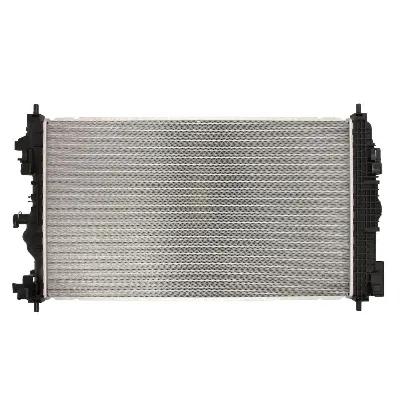 Hladnjak, hlađenje motora MAHLE CR 2591 000P IC-G0TORC